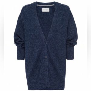 BROCHU WALKER CARDIGAN